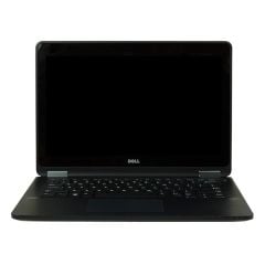 Dell Latitude E7270 Notebook - 12.5, i5 6. Nesil, 8 GB Ram, 256 GB M2 SSD