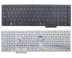 Fujitsu LifeBook AH532/G21 Notebook Klavyesi (Siyah TR) / Çerçevesiz