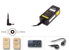 Casper Nirvana C350.5005-4T00R Notebook Adaptör - Şarj Cihazı - Ver.1 (19V-45W)