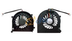 Toshiba V000210960 Notebook Cpu Fan (4 pin)