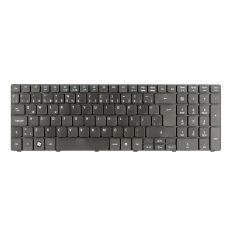 Acer 5551 5551G 5552 5553 5553G Notebook Klavyesi (Siyah TR)