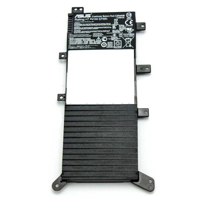 Asus C21N1408-3 C21N1408-4 C21N1408 C21N1408-1 Batarya - Pil (Orjinal)