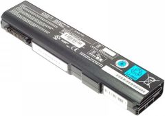 Toshiba Satellite Pro S500-12V, S500-130, S500-131 Batarya Pili