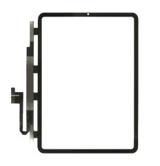 Apple İpad Pro 11 2021 3.Nesil MHW53TU/A Siyah Dokunmatik