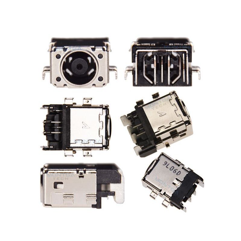 Asus FX516PM-211.TF15 Notebook Dc Power Jack, Soket