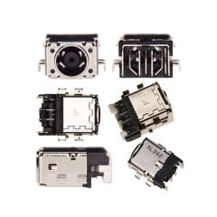 Asus FX516PM-211.TF15 Notebook Dc Power Jack, Soket