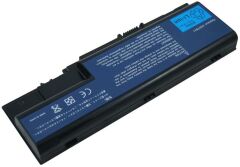 Acer Aspire 7736 7736G Notebook Bataryası - 8 Cell