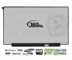 Asus G733ZM-BB71-CB uyulu Lcd Ekran, Panel