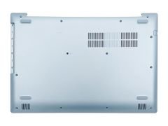 Lenovo IdeaPad 320-15ABR, 320-15AST Notebook Kasa Alt / Silver, Gri