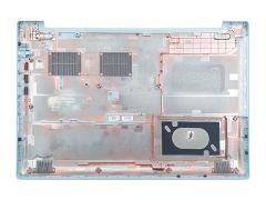 Lenovo IdeaPad 320-15ABR, 320-15AST Notebook Kasa Alt / Silver, Gri