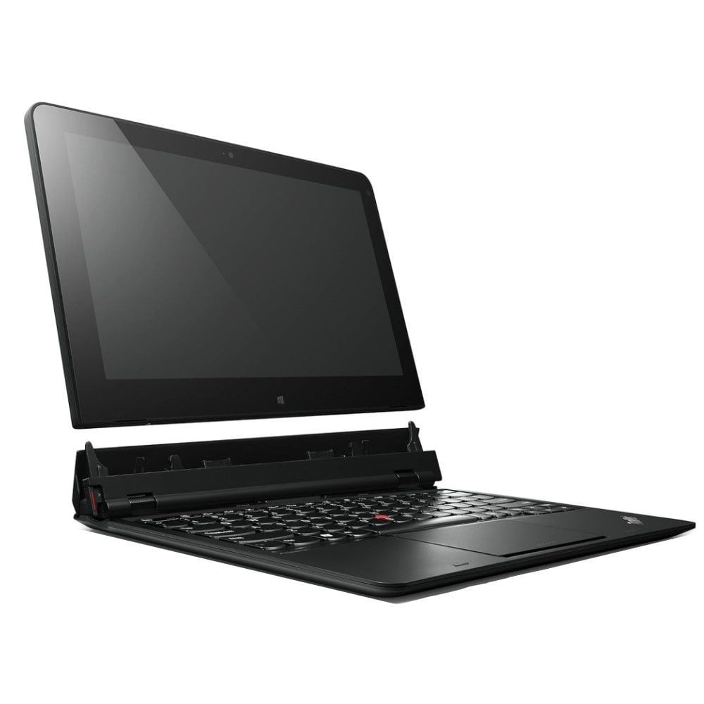 Lenovo ThinkPad Helix 3702 - 11.6, i7 3. Nesil, 8 GB Ram, 256 GB SSD