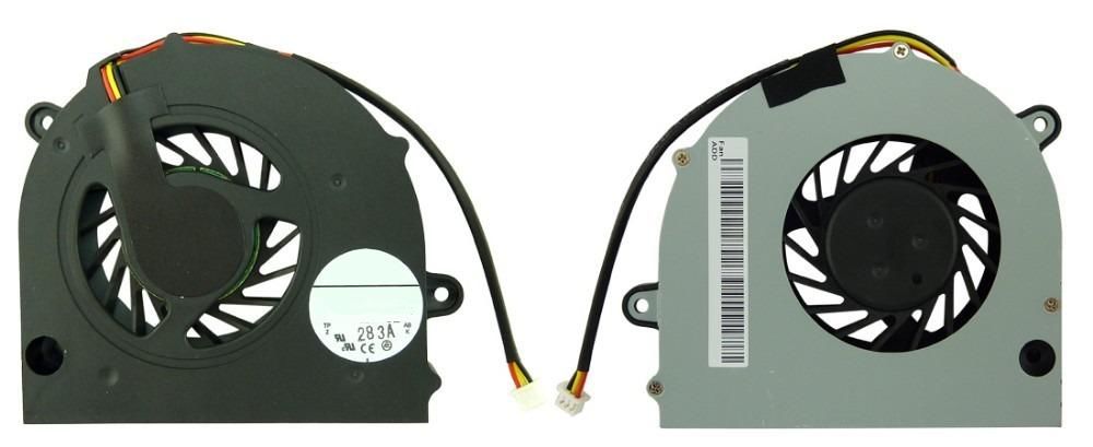 Lenovo G450 G450A G455 G455M G550 G555 DC280004TF0 Cpu Fanı