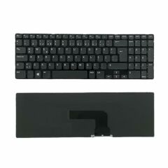 Dell PK130SZ1A22 PK130SZ2A00 PK130SZ3A22 Notebook Klavyesi / TR