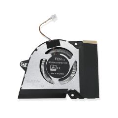 ASUS ROG Zephyrus G14 GA401I GA401IV GA401IU Notebook CPU Fan - İşlemci Fanı