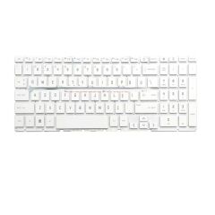 Hp Victus Gaming 16-e1007nt (68S23EA) Notebook Klavyesi - Beyaz - TR