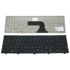 Dell PK130SZ4A22 SG-60000-28A V137325AS Notebook Klavyesi / TR