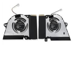 Asus ROG Zephyrus G14 GA401, PX401 Serisi Notebook CPU + VGA Fanı SET