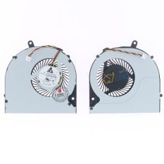 Toshiba L50-A L55-A L55D-A S50D-A L950D L955D Fan (3pin) Ver.2 / FAN455
