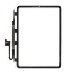 Apple İpad Pro 11 4.Nesil A2762 Siyah Dokunmatik