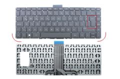 Hp X360 13-S 926601-001, 926601-141 Notebook Klavye (Siyah TR) Ver.1