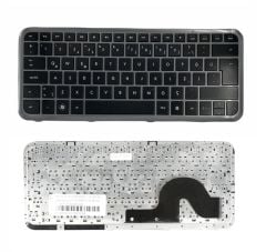 Hp Pavilion Dm3 Dm3T-1100 Dm3-1000 Dm3-2000 Klavye TR, 573148-141, V105303AK1, HPMH-575026-131