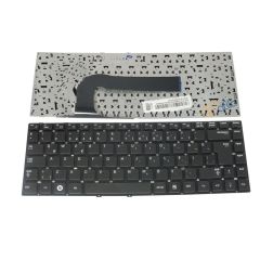 Samsung NP-QX412 NP-QX412H NP-SF310 Notebook Klavye -Siyah - TR