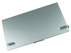 Sony VGN-FZ285U, PCG-394L Batarya Pil Gri