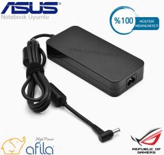 Asus Rog Strix G531GW-AL137 Uyumlu Adaptör, Şarj Aleti Cihazı 240W
