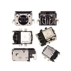 Asus G531GW-AL329T, G531GW-ES010 Dc Power Jack, Soket