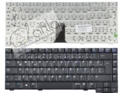 Benq AEAK2BQR010 AEAK2BQA010 V050146DS1 Notebook Klavye Siyah TR