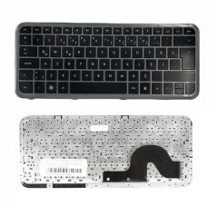 Hp Pavilion dm3-1010ax, dm3-1010ea, dm3-1010eb Klavyesi TR