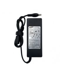Samsung 19V 4.74A 90W (5.5*3.0mm) Notebook Adaptör SADP-90FH B, AD-9019S (Orjinal Üretici)