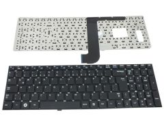 Samsung RF510 RF511 Notebook Klavyesi - Siyah - TR