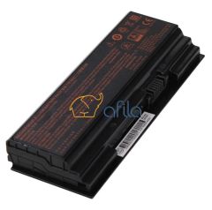 Monster Abra A5 V16.4, A5 V16.4.1 Notebook Bataryası, Pili