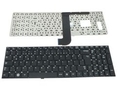 Samsung RC530 NP-RC530 Notebook Klavyesi - Siyah - TR