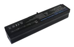 Toshiba Qosmio PABAS248, 4IMR19/65-2 Notebook Bataryası