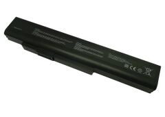 Casper MSI CR640X Bataryası - Pili - 14.8Volt (14.4) 8 Cell