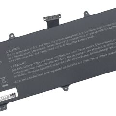 Asus EEE PC X201 X201E X202 X202E Notebook Bataryası - Pili