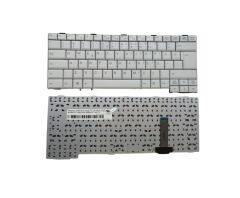 MP-09K36003D852W uyumlu Notebook Klavyesi - Beyaz - TR