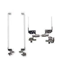 Hp Pavilion G6-1012sa G6-1013sa G6-1013tu Menteşe Takımı, Sağ-Sol Set