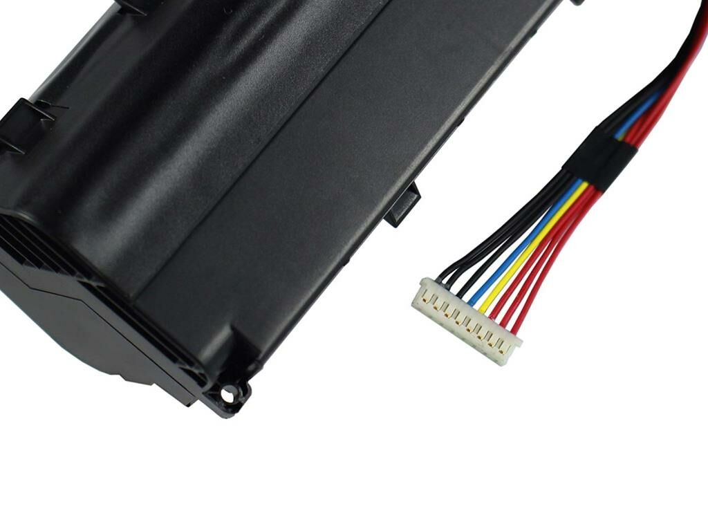 Asus ROG G751JL G751Jm A42N1403 Notebook Bataryası