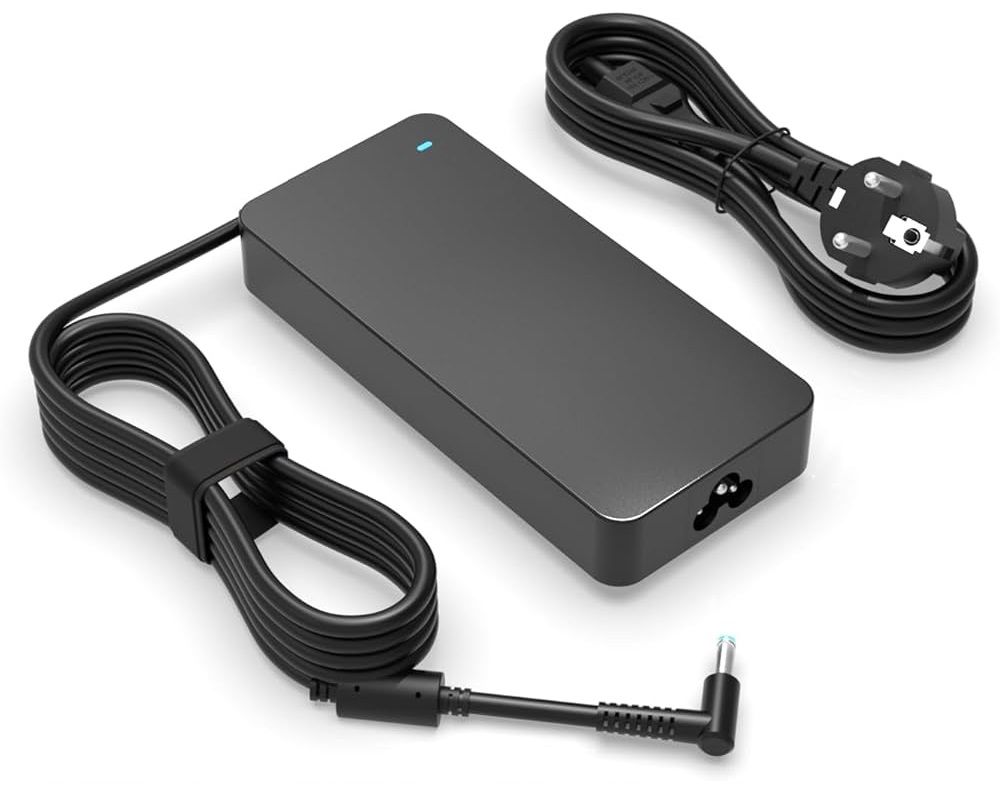 HP Victus 16-e0035nt (793K4EA) Uyumlu Adaptör, Şarj Aleti Cihazı - 150W (Orjinal Üretici)