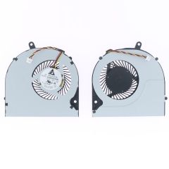 Ksb0805hb Notebook Cpu Fan - Soğutucu (3 pin)
