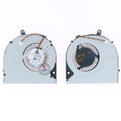 Ksb0805hb Notebook Cpu Fan - Soğutucu (3 pin)