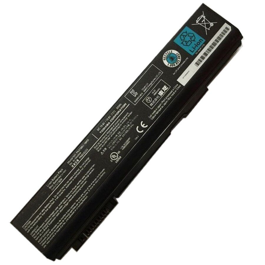 Toshiba Tecra M11-ST3502 M11-ST3504 M11-ST3510 Bataryası - Pili