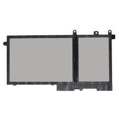 Dell P60F001 P60F002 Notebook Bataryası Ver.1 - 3Cell