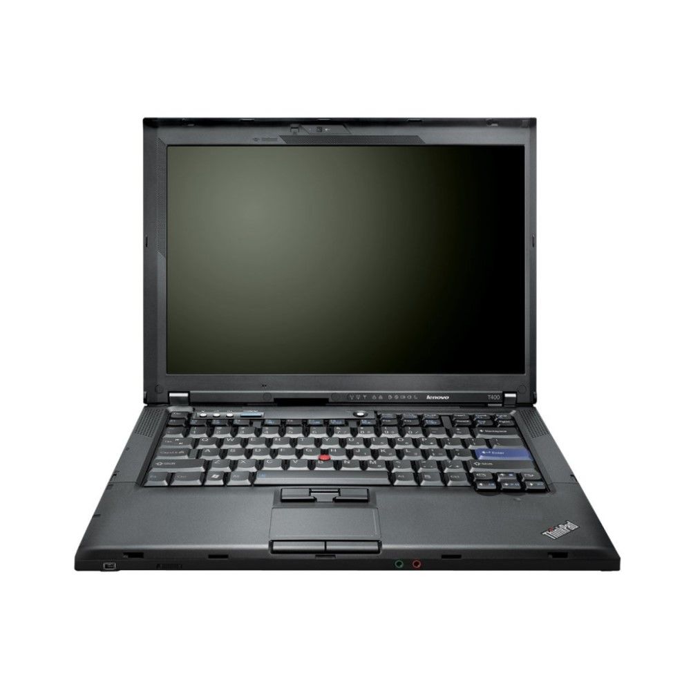 Lenovo ThinkPad T410 Notebook - 14, i5 1. Nesil, 4 GB Ram, 160 GB HDD