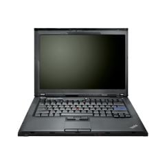 Lenovo ThinkPad T410 Notebook - 14, i5 1. Nesil, 4 GB Ram, 160 GB HDD