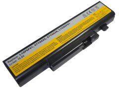 Lenovo ideaPad 57Y6625, 57Y6626, 121001073 Notebook Bataryası, Laptop Pili