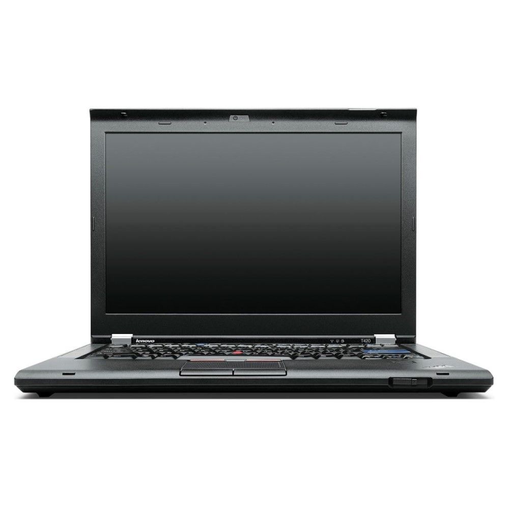 Lenovo ThinkPad T420 Notebook - 14, i5 2. Nesil, 4 GB Ram, 128 GB SSD